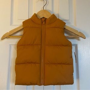 Old Navy Baby Vest